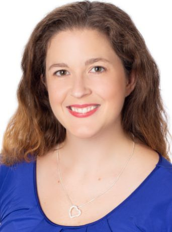 Amanda Niccum, DayBreak Adult Care Services
