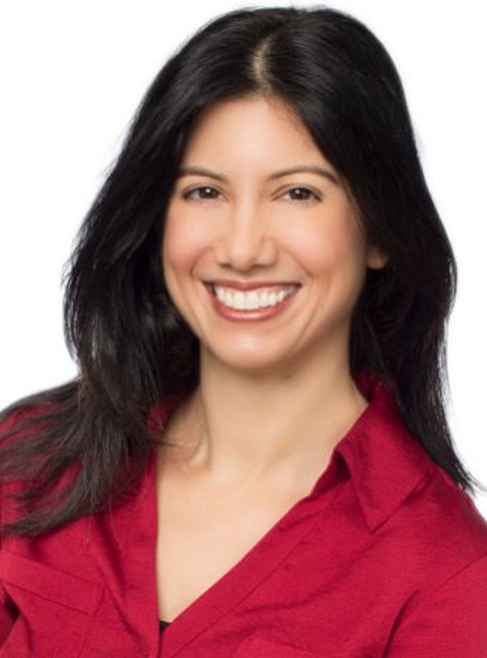 Ameena Gordon, DayBreak Adult Care Services