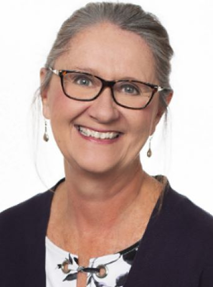 Paulette Freeman, DayBreak Adult Care Services