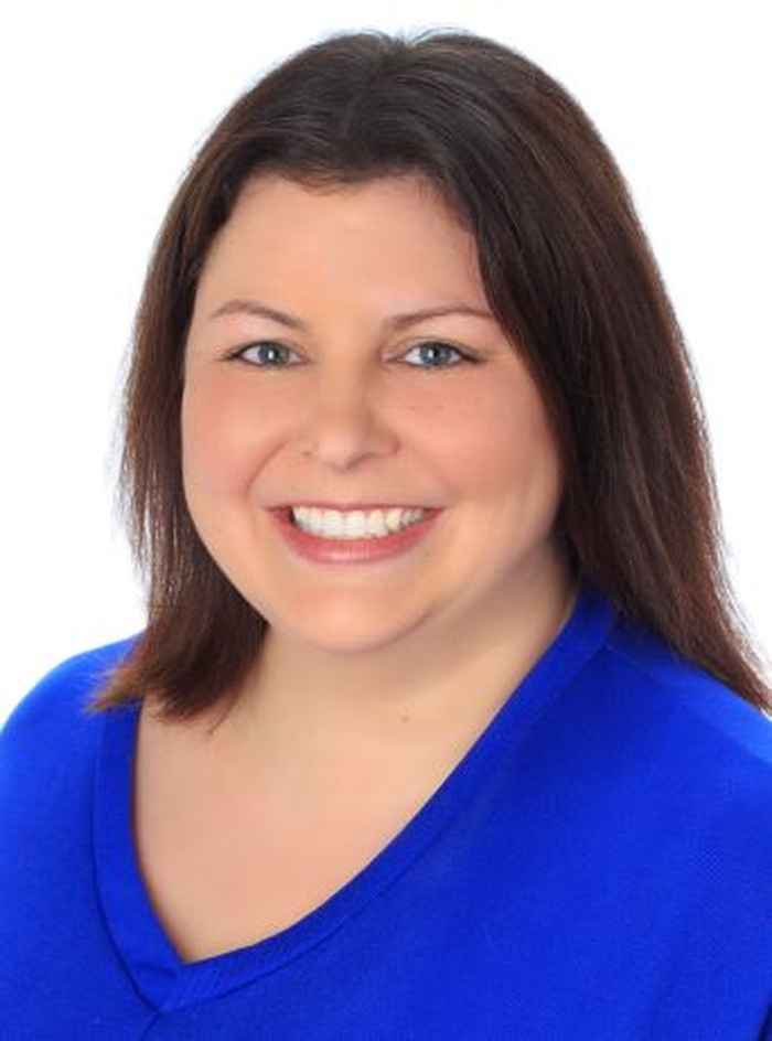Priscilla Stewart, DayBreak Adult Care Services